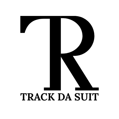 Track Da Suit